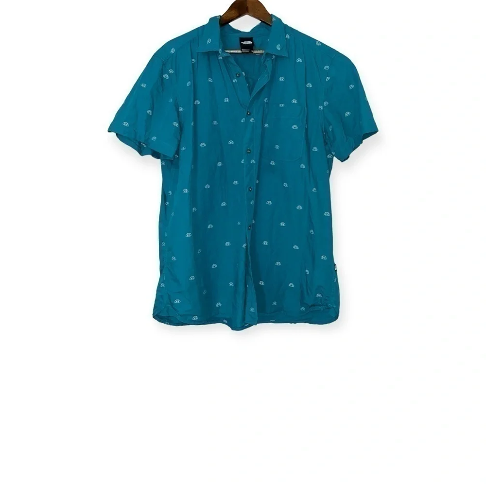 The North Face Baytrail Shirt SIZE XL